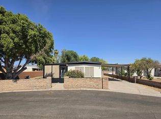 9615 S Jasper Way, Yuma, AZ 85365