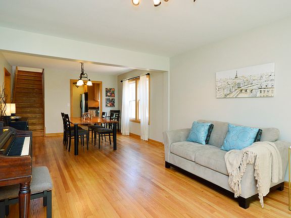 2nd image of 6023 N Newburg Ave