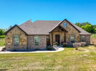 2004 Jo Jones Ln, Springtown, TX 76082