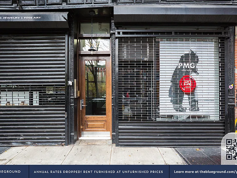 223 Mott St #8 — Photo 11