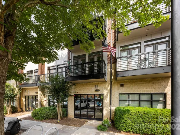 822 Cotton Gin Aly, Davidson, NC 28036