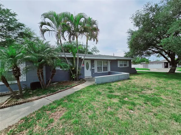 6896 18th St N, Saint Petersburg, FL 33702