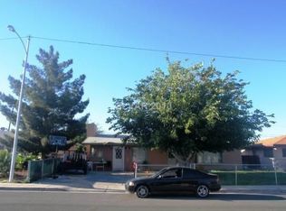 1000 E Webb Ave, North Las Vegas, NV 89030