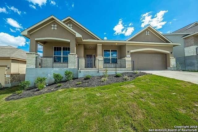 1st image of 3624 Blue Cloud Dr
