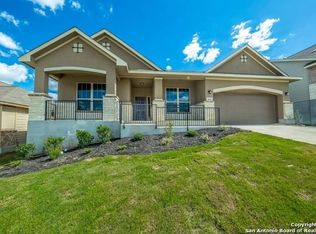 3624 Blue Cloud Dr, New Braunfels, TX 78130