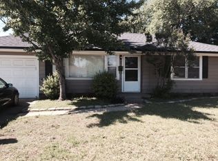 2917 Fairfield Ave, Oklahoma City, OK 73116