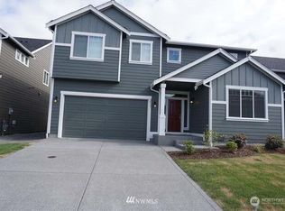 2813 176th Street Ct E, Tacoma, WA 98445