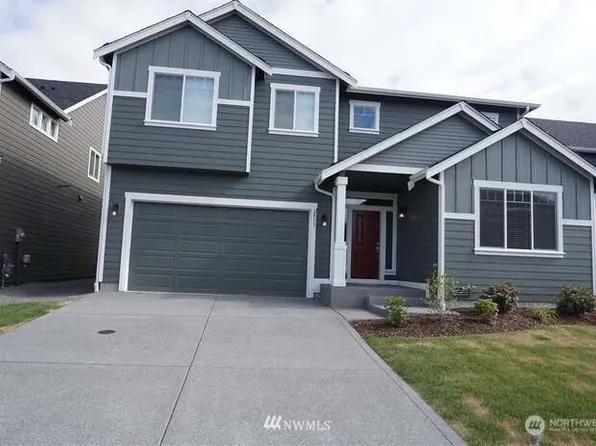 2813 176th Street Ct E, Tacoma, WA 98445