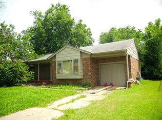 2008 Downing St, Oklahoma City, OK 73120