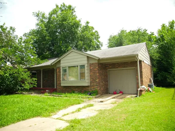 2008 Downing St, Oklahoma City, OK 73120