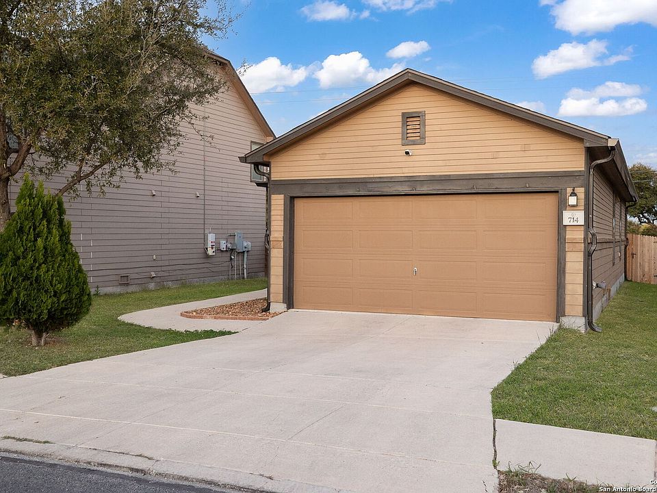 714 CANADIAN GOOSE, San Antonio, TX 78245 | Zillow