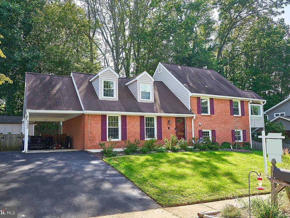 1st image of 9533 Jomar Dr