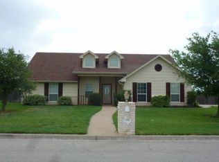 391 Rio Bonito Dr, Waco, TX 76706