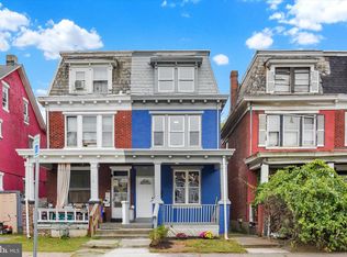 2430 Reel St, Harrisburg, PA 17110