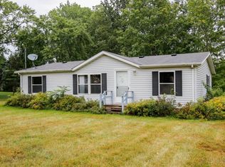 815 S Sophia St, Homer, MI 49245