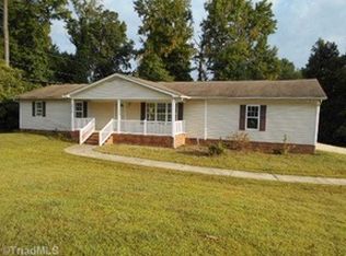 2516 Bridgette Blvd, Greensboro, NC 27407