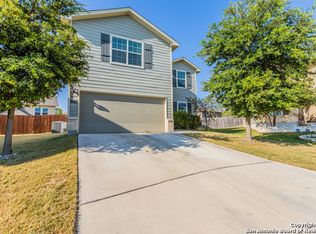 2303 S Rim, San Antonio, TX 78245