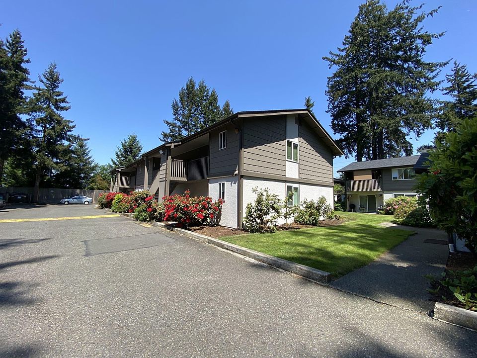 Hidden Firs 15008 A St S WA Zillow