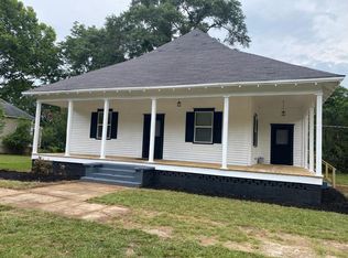 203 W Fairview St, Troy, AL 36081