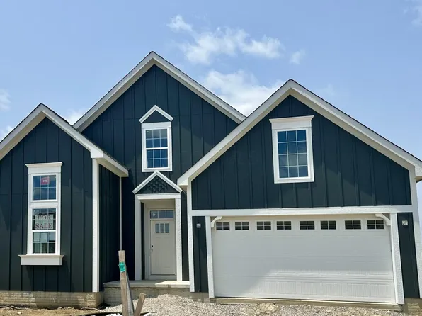 9013 Coe Dr, Plain City, OH 43064