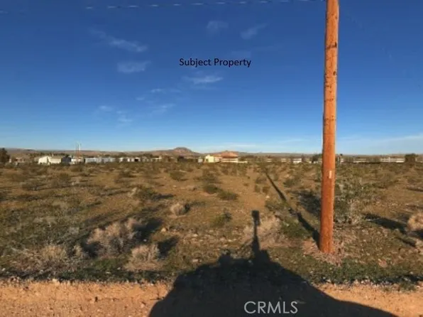 36080 Corral St Lot 101, Yermo, CA 92398