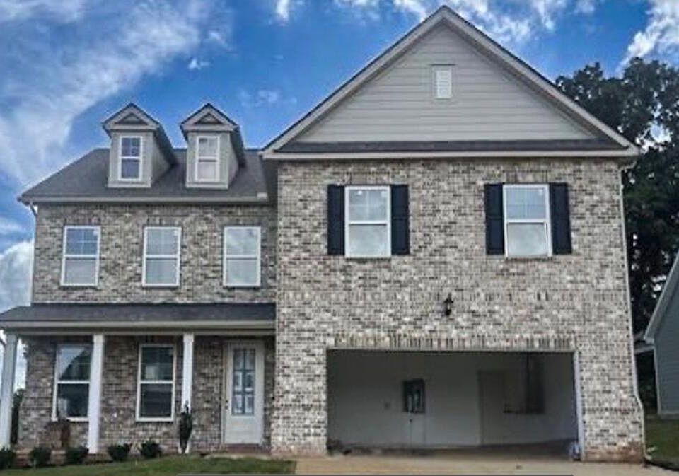 1st image of 539 Ivey Farms Rd Lot 75