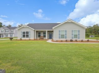322 Providence Trce, Statesboro, GA 30461