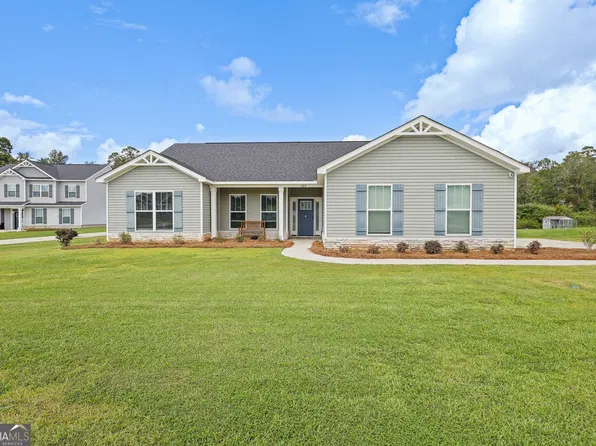 322 Providence Trce, Statesboro, GA 30461
