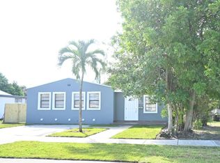 2130 Funston St #1, Hollywood, FL 33020