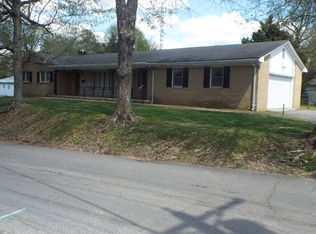 120 N Weldon St, Marion, KY 42064
