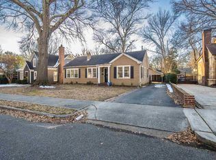 283 Alexander St LOT 94, Memphis, TN 38111