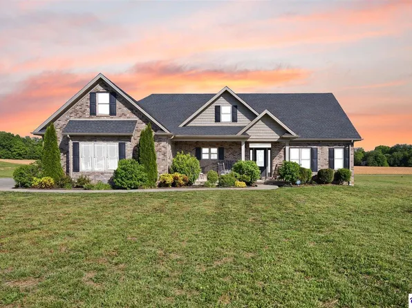 200 Three Wood Ln, Campbellsville, KY 42718