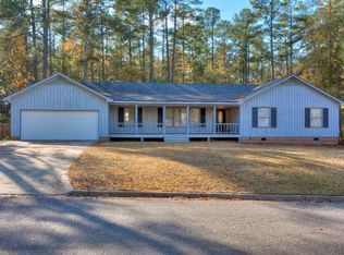 839 Brookfield Pkwy, Augusta, GA 30907