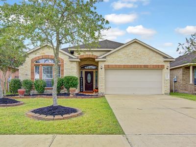6656 Hawkins Hill Ln, Dickinson, TX, 77539