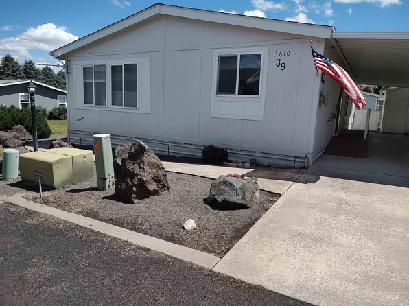 3610 15th St Space 39, Lewiston, ID 83501