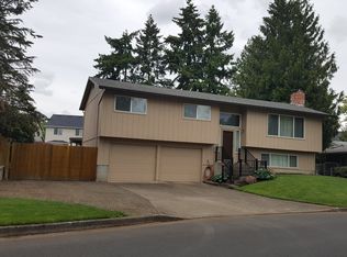 21645 SW Rock Rd, Beaverton, OR 97003