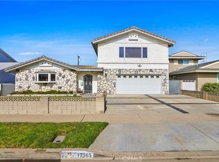 17565 Santa Monica Cir, Fountain Valley, CA 92708