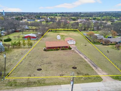 225 Settlers Trl, McKinney, TX, 75069