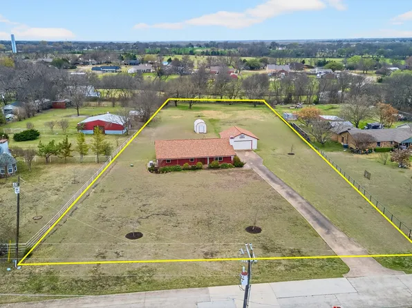 225 Settlers Trl, McKinney, TX 75069