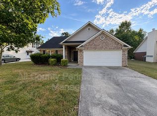 708 Riverside Dr NW, Calhoun, GA 30701