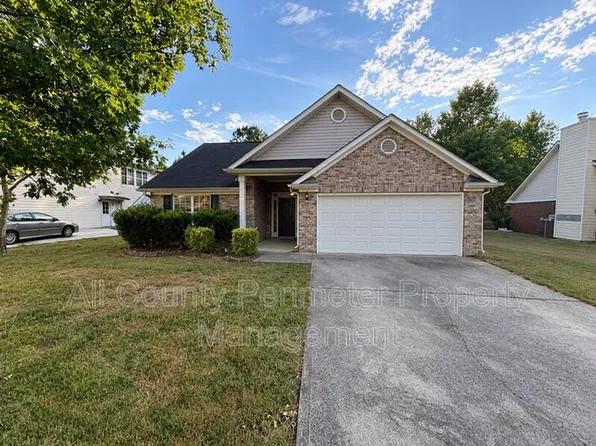 708 Riverside Dr NW, Calhoun, GA 30701