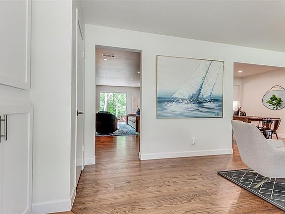 3rd image of 8053 Claremont Dr