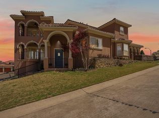 7713 Lakeview Cir, Fort Worth, TX 76179