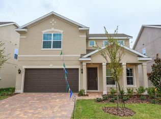 543 Marsh Reed Dr, Winter Garden, FL 34787