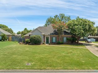 2037 Halcyon Blvd, Montgomery, AL 36117