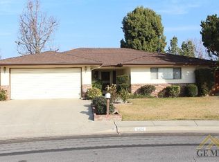 5404 Inverrary Ct, Bakersfield, CA 93309