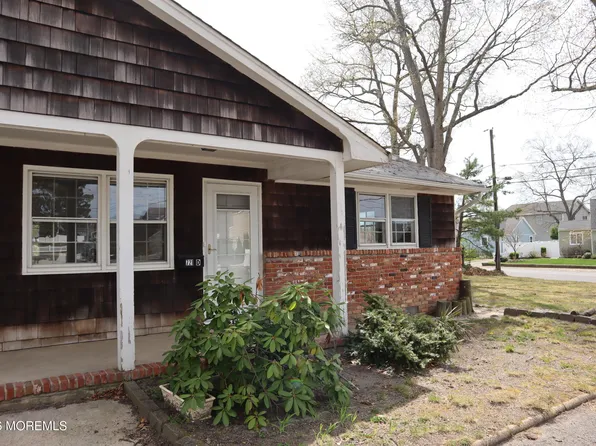 721 Burnt Tavern Rd APT D, Pt Pleasant Beach, NJ 08742