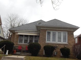 1509 N 47th St, Milwaukee, WI 53208