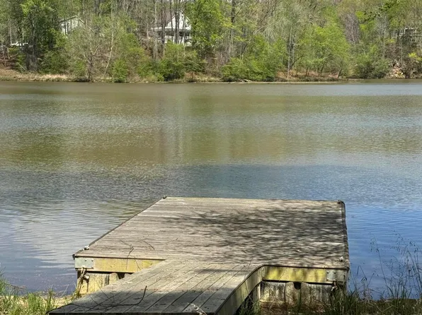 0 Peninsula Dr Lot 4, Henderson, NC 27537