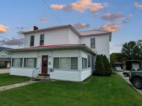 686 Musgrave Ct, Barboursville, WV 25504